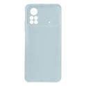 Купить ЧЕХОЛ TPU VIRGIN POCO X4 PRO 5G