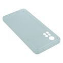 Купить ЧЕХОЛ TPU VIRGIN POCO X4 PRO 5G_2