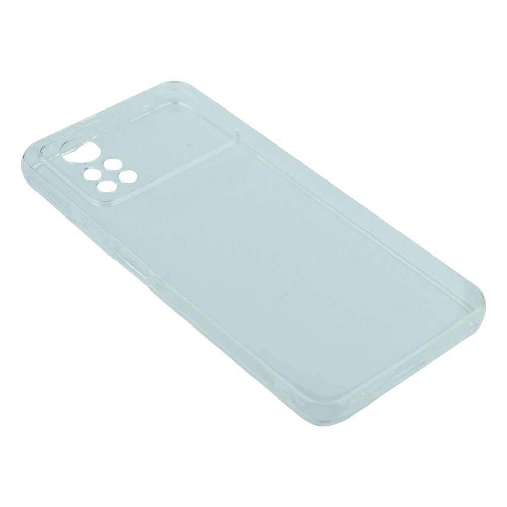 Купить ЧЕХОЛ TPU VIRGIN POCO X4 PRO 5G_4