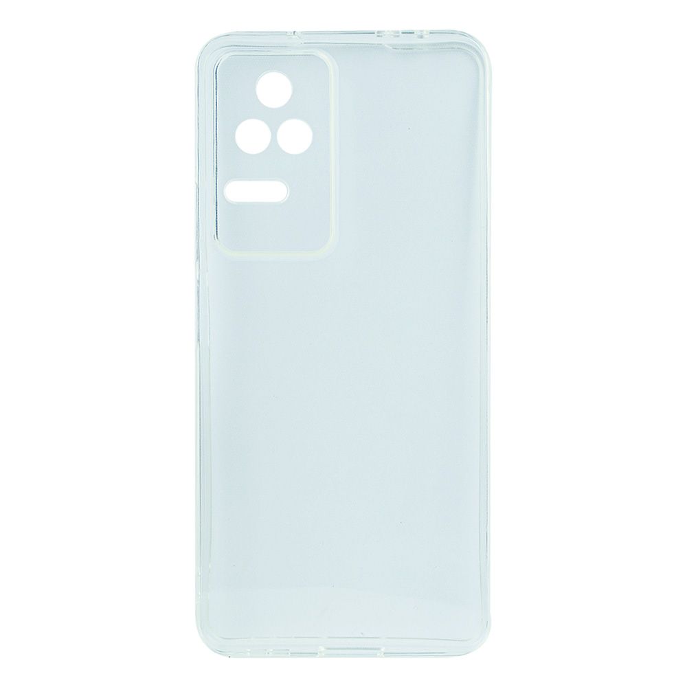 Купить ЧЕХОЛ TPU VIRGIN POCO F4 4G/5G