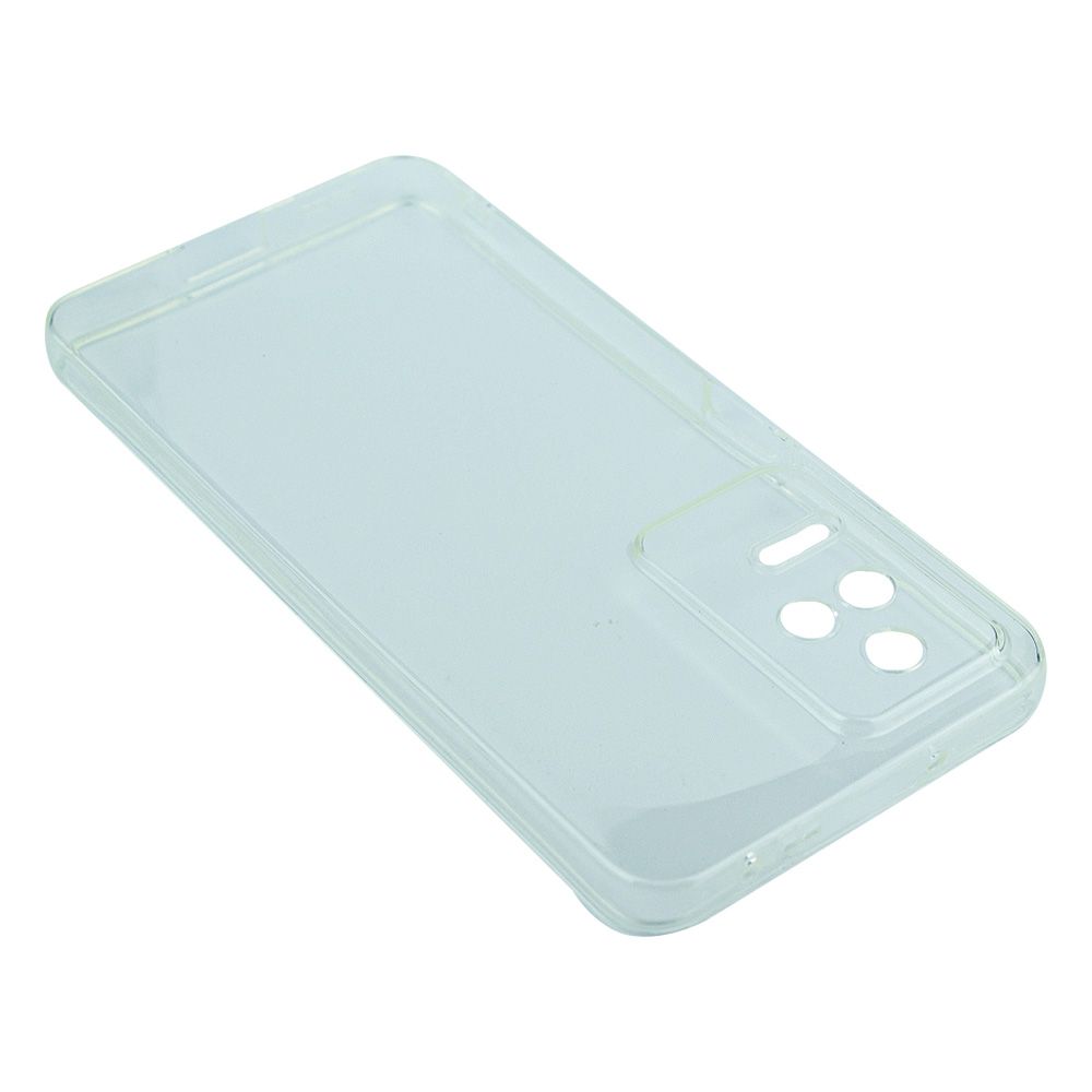 Купить ЧЕХОЛ TPU VIRGIN POCO F4 4G/5G_3