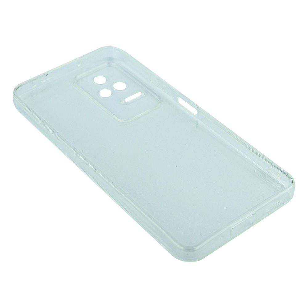 Купить ЧЕХОЛ TPU VIRGIN POCO F4 4G/5G_4