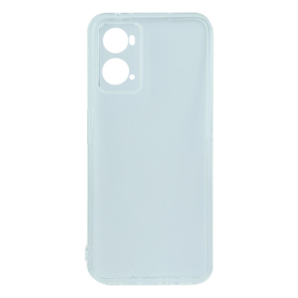 Купить ЧЕХОЛ TPU VIRGIN OPPO A96 4G/А36/76/9I