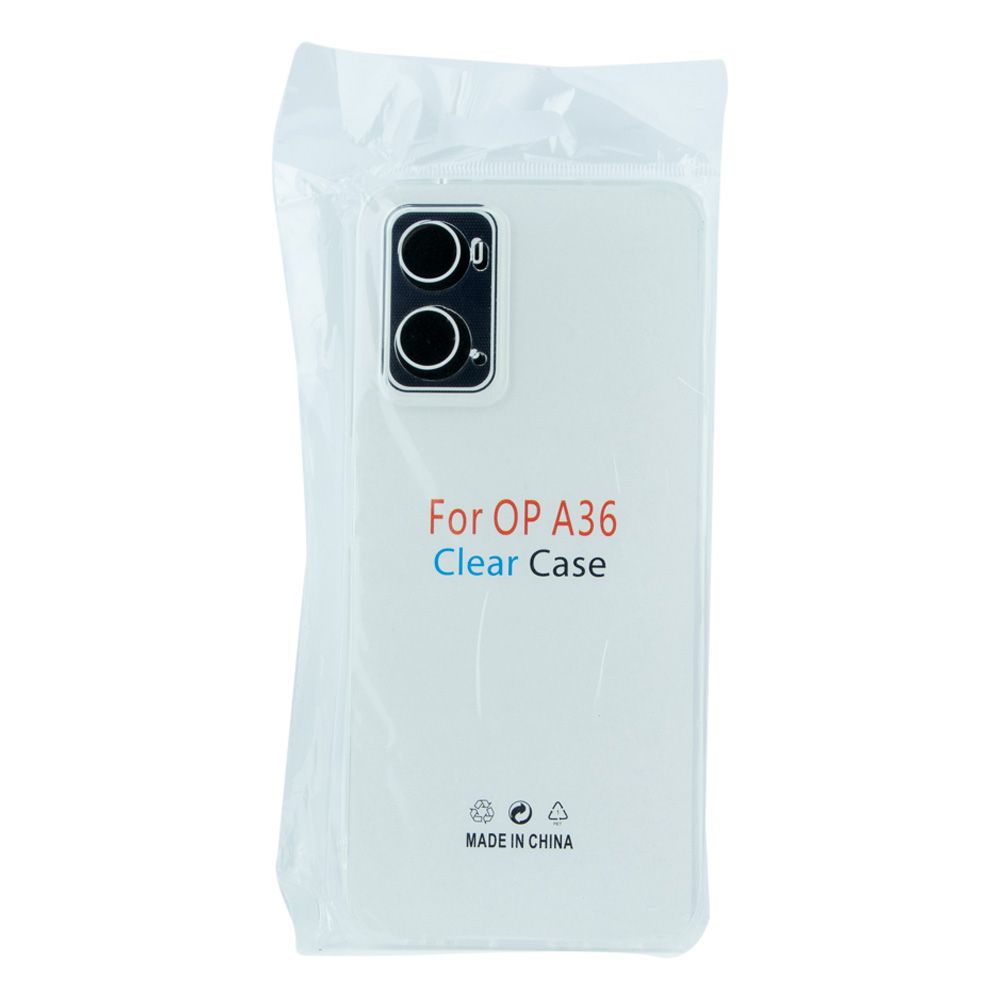 Купить ЧЕХОЛ TPU VIRGIN OPPO A96 4G/А36/76/9I_1