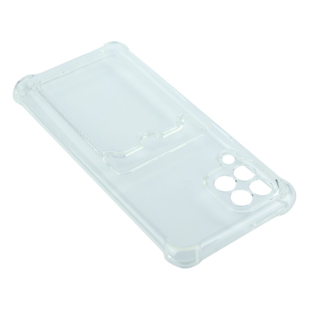 Купить ЧЕХОЛ POCKET CARD TRANSPARENT CASE ДЛЯ SAMSUNG M53 5G_2