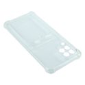 Купить ЧЕХОЛ POCKET CARD TRANSPARENT CASE ДЛЯ SAMSUNG M53 5G_2