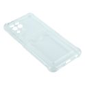 Купить ЧЕХОЛ POCKET CARD TRANSPARENT CASE ДЛЯ SAMSUNG M53 5G_3