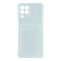 Купить ЧЕХОЛ POCKET CARD TRANSPARENT CASE ДЛЯ SAMSUNG M53 5G