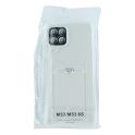Купить ЧЕХОЛ POCKET CARD TRANSPARENT CASE ДЛЯ SAMSUNG M53 5G_1