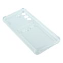 Купить ЧЕХОЛ POCKET CARD TRANSPARENT CASE ДЛЯ SAMSUNG S22 PLUS_4