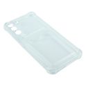 Купить ЧЕХОЛ POCKET CARD TRANSPARENT CASE ДЛЯ SAMSUNG S22 PLUS_3