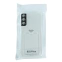 Купить ЧЕХОЛ POCKET CARD TRANSPARENT CASE ДЛЯ SAMSUNG S22 PLUS_1