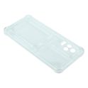 Купить ЧЕХОЛ POCKET CARD TRANSPARENT CASE ДЛЯ POCO F4_2