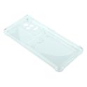 Купить ЧЕХОЛ POCKET CARD TRANSPARENT CASE ДЛЯ POCO F4_4