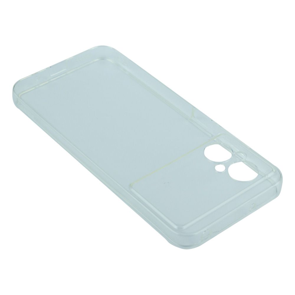 Купить ЧЕХОЛ TPU VIRGIN POCO M5 4G_2