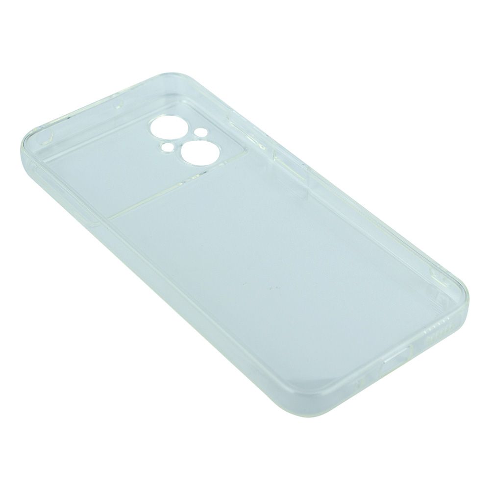 Купить ЧЕХОЛ TPU VIRGIN POCO M5 4G_3