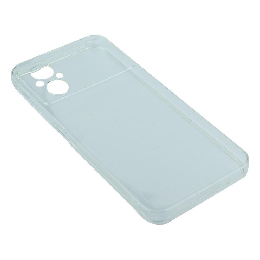 Купить ЧЕХОЛ TPU VIRGIN POCO M5 4G_4