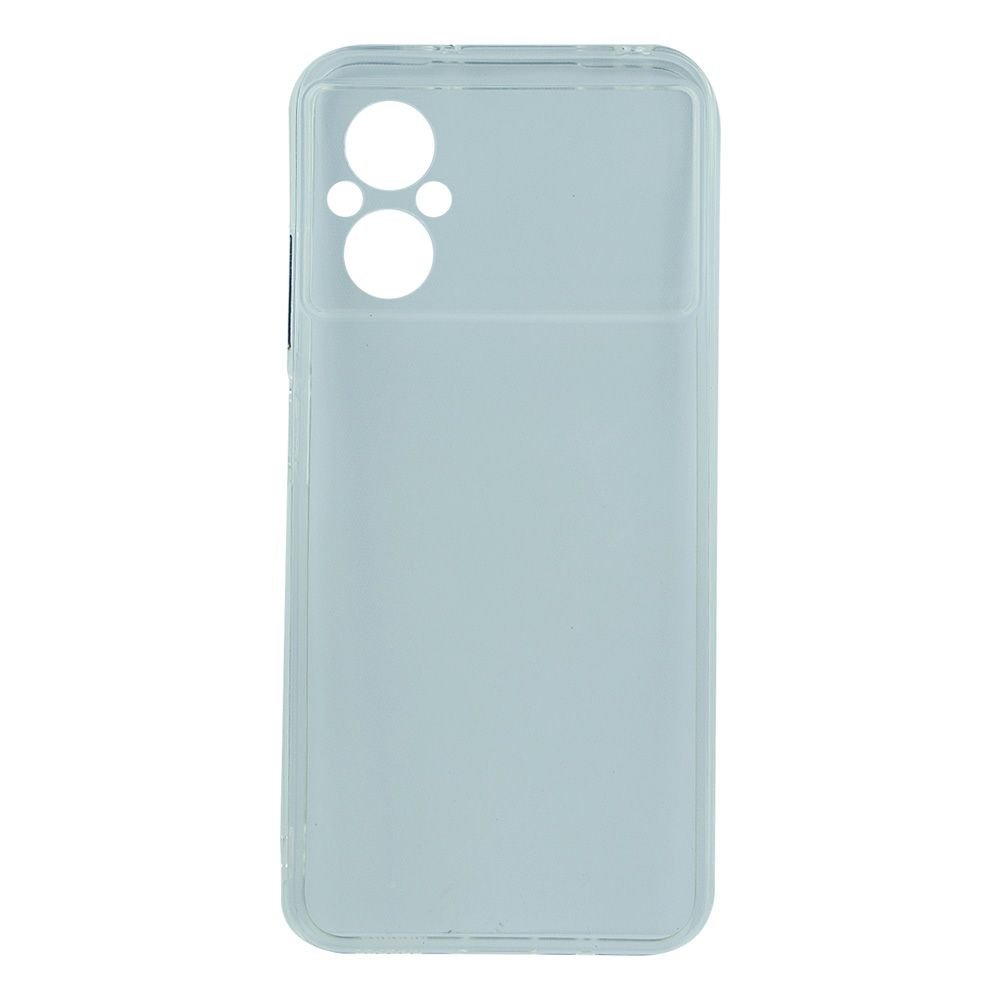 Купить ЧЕХОЛ TPU VIRGIN POCO M5 4G