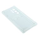 Купить ЧЕХОЛ POCKET CARD TRANSPARENT CASE ДЛЯ SAMSUNG S22 ULTRA_4