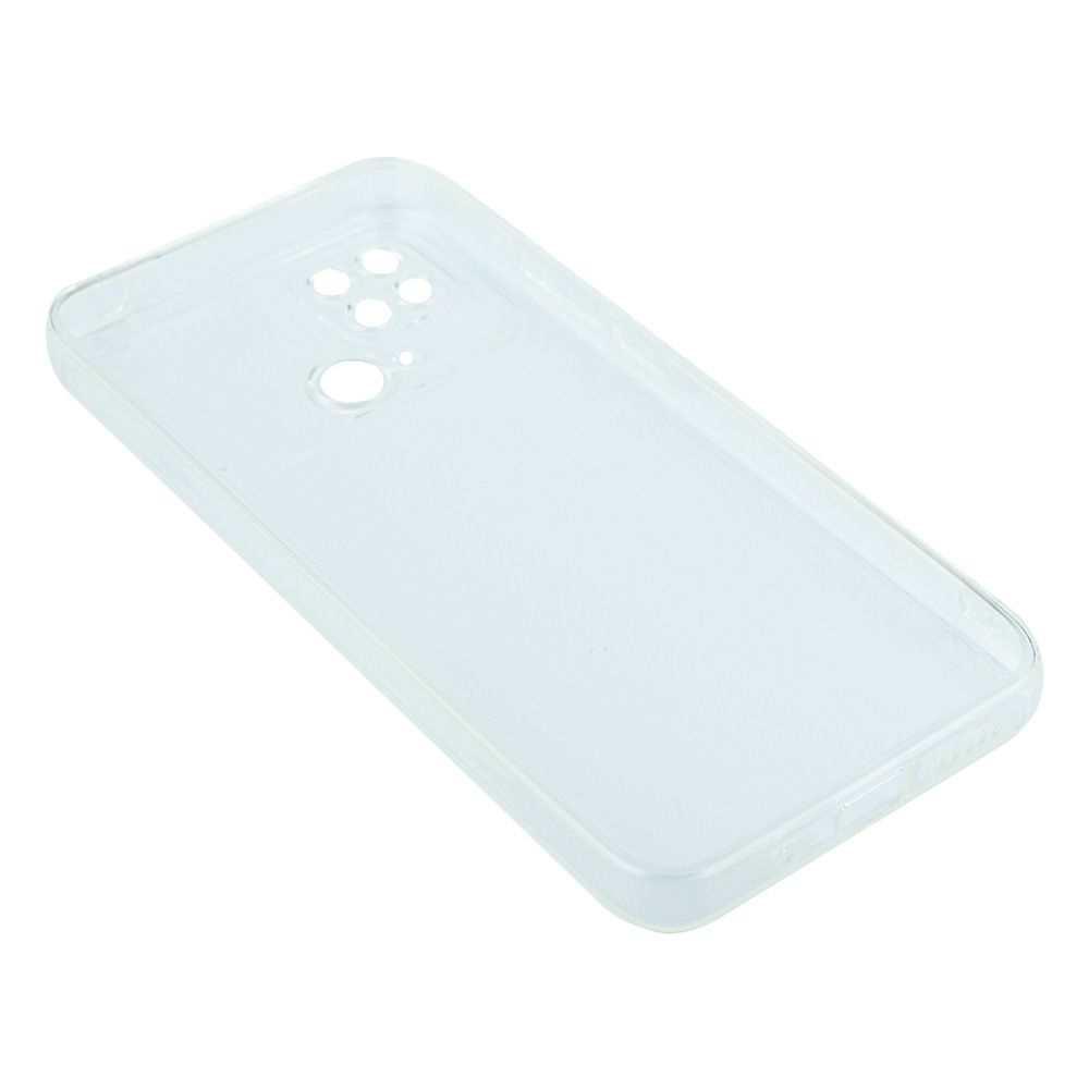 Купить ЧЕХОЛ TPU VIRGIN POCO C40 4G_2