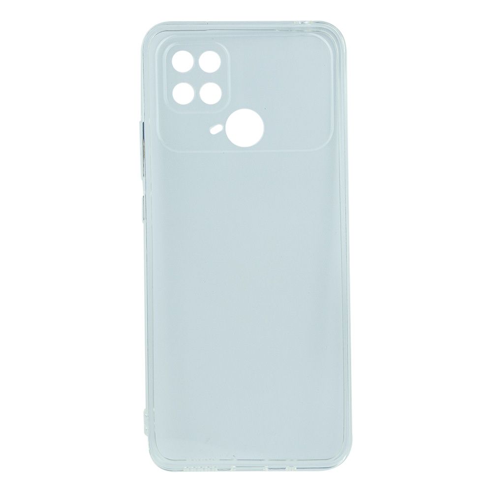 Купить ЧЕХОЛ TPU VIRGIN POCO C40 4G