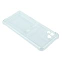 Купить ЧЕХОЛ POCKET CARD TRANSPARENT CASE ДЛЯ SAMSUNG A03_3