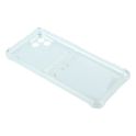 Купить ЧЕХОЛ POCKET CARD TRANSPARENT CASE ДЛЯ SAMSUNG A03_4