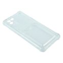 Купить ЧЕХОЛ POCKET CARD TRANSPARENT CASE ДЛЯ SAMSUNG A03_2