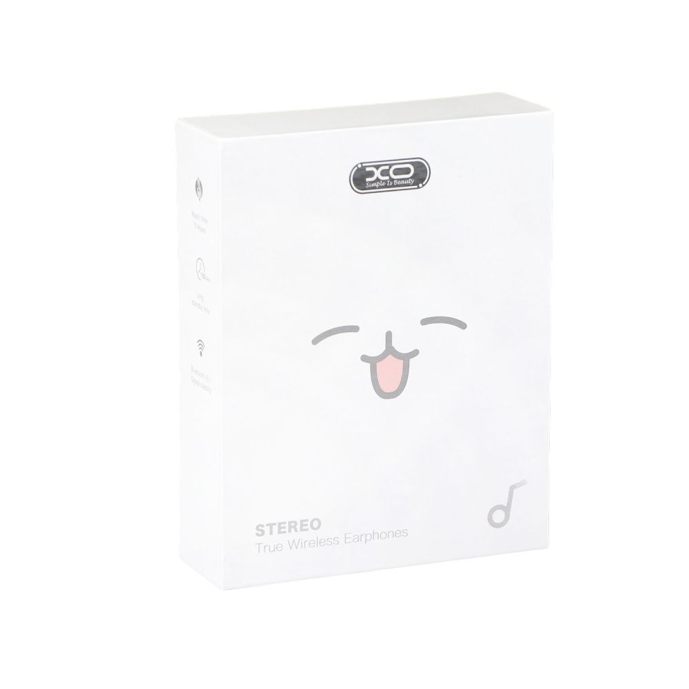 Купить БЛЮТУЗ СТЕРЕО ГАРНИТУРА XO G6 TWS