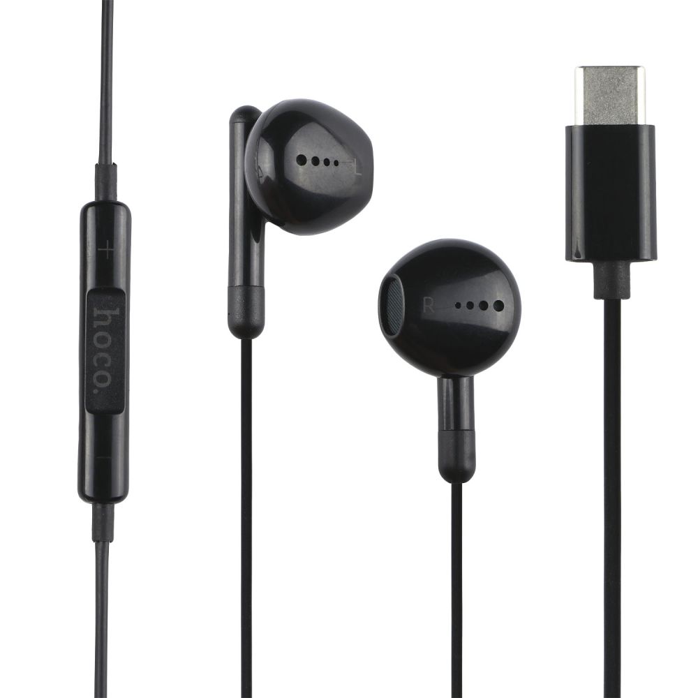 Купить НАУШНИКИ HOCO M93 TYPE-C_3