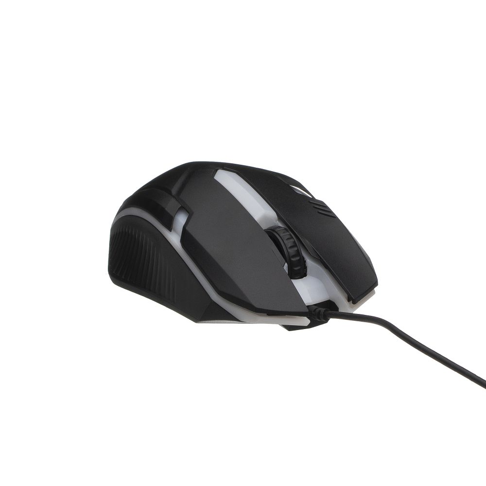 Купить USB МЫШЬ JEQANG JM-318 МЯТАЯ УПАКОВКА_3