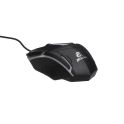 Купить USB МЫШЬ JEQANG JM-318 МЯТАЯ УПАКОВКА_1