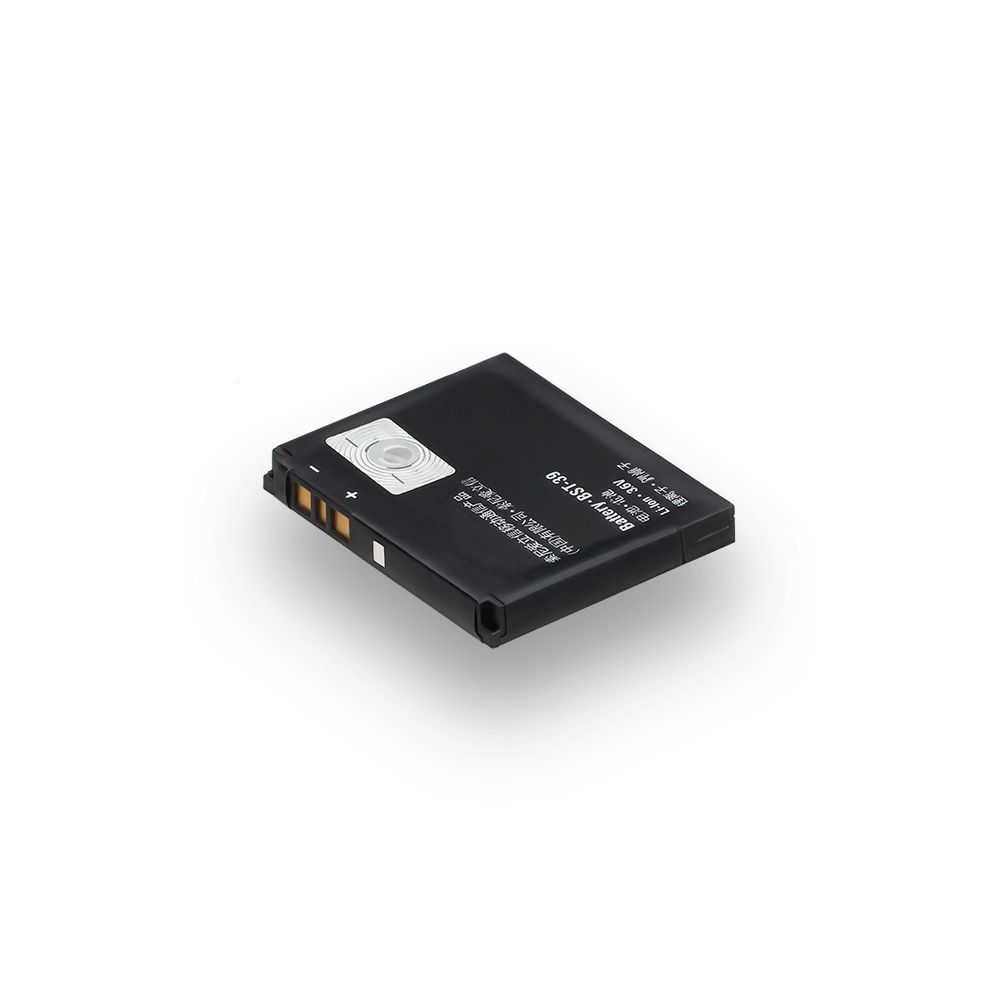 Купить АККУМУЛЯТОР ДЛЯ SONY ERICSSON W910I / BST-39