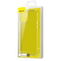 Купить ЧЕХОЛ BASEUS SIMPLE CASE ДЛЯ IPHONE 13 PRO MAX ARAJ000202_1