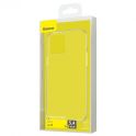 Купить ЧЕХОЛ BASEUS SIMPLE CASE ДЛЯ IPHONE 12 ARAPIPH61N-02_1
