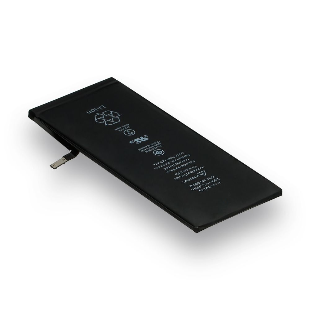 Купить АККУМУЛЯТОР ДЛЯ APPLE IPHONE 6S PLUS