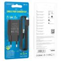 Купить СЕТЕВОЕ ЗАРЯДНОЕ УСТРОЙСТВО BOROFONE BA68A MICRO 1USB 2.1A