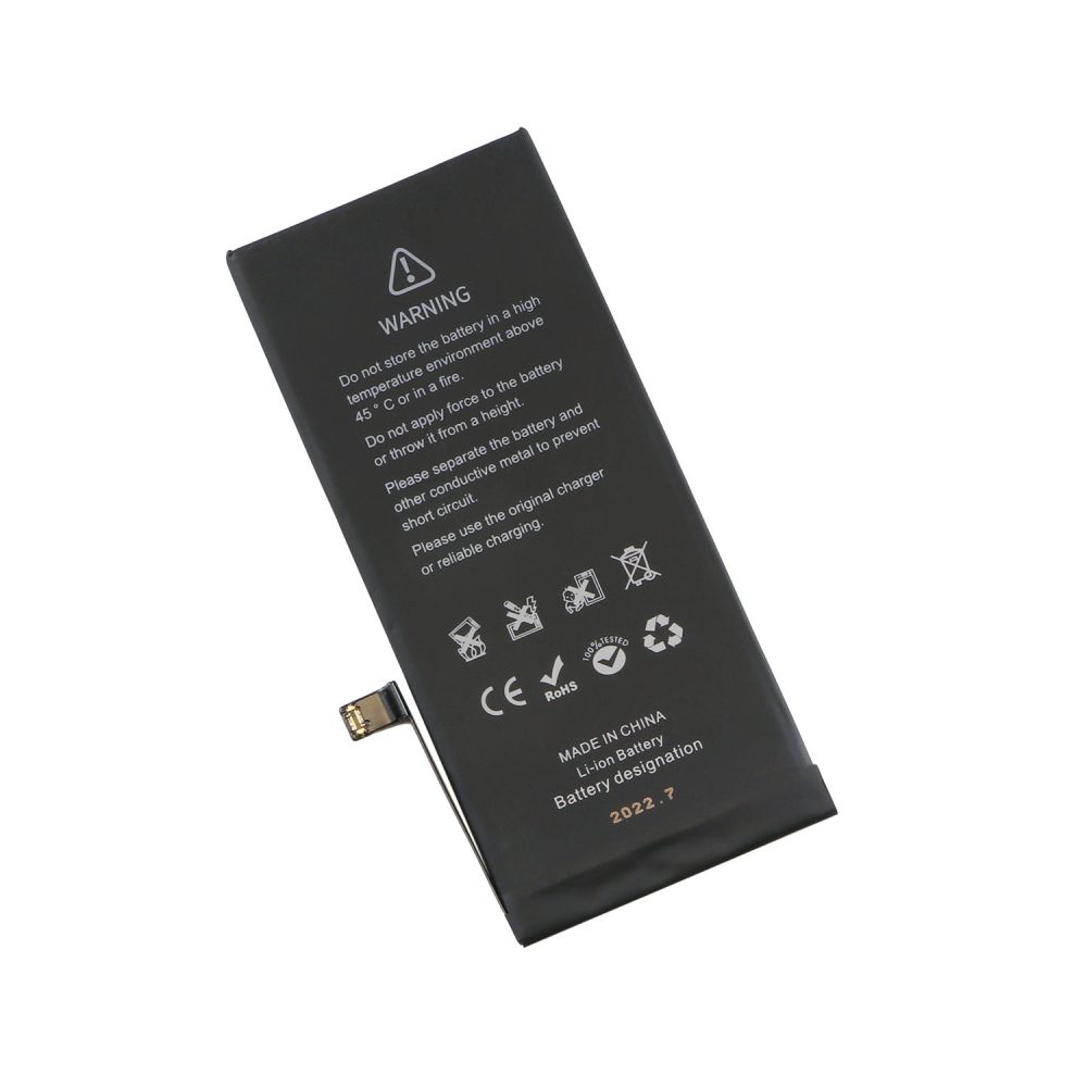 Купить АККУМУЛЯТОР КУККУК ДЛЯ APPLE IPHONE 11_6