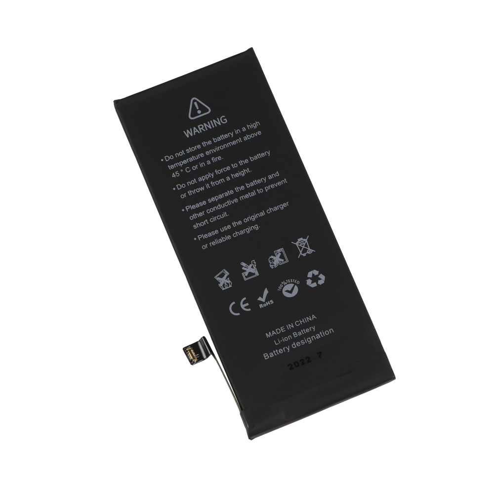 Купить АККУМУЛЯТОР ДЛЯ APPLE IPHONE SE2 2020_4