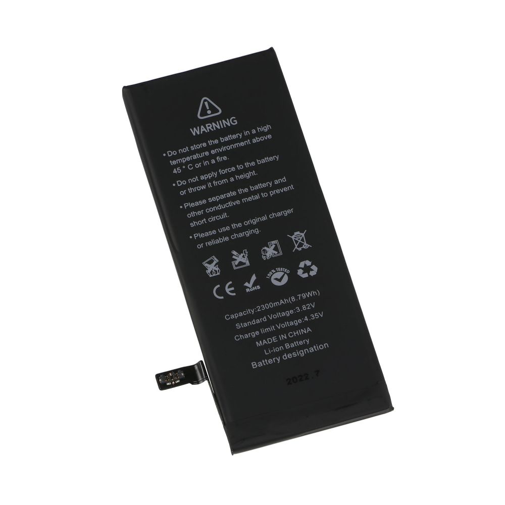 Купить АККУМУЛЯТОР ДЛЯ APPLE IPHONE 6S_10