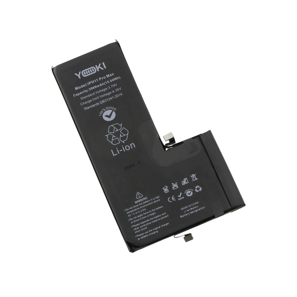 Купить АККУМУЛЯТОР ДЛЯ APPLE IPHONE 11 PRO MAX_3