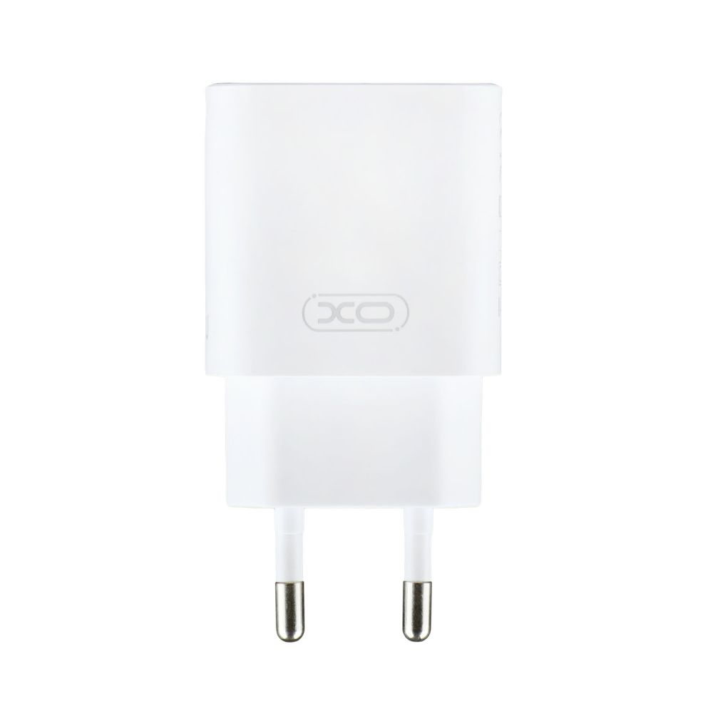 Купить СЕТЕВОЕ ЗАРЯДНОЕ УСТРОЙСТВО XO L91EU PD 25W_1