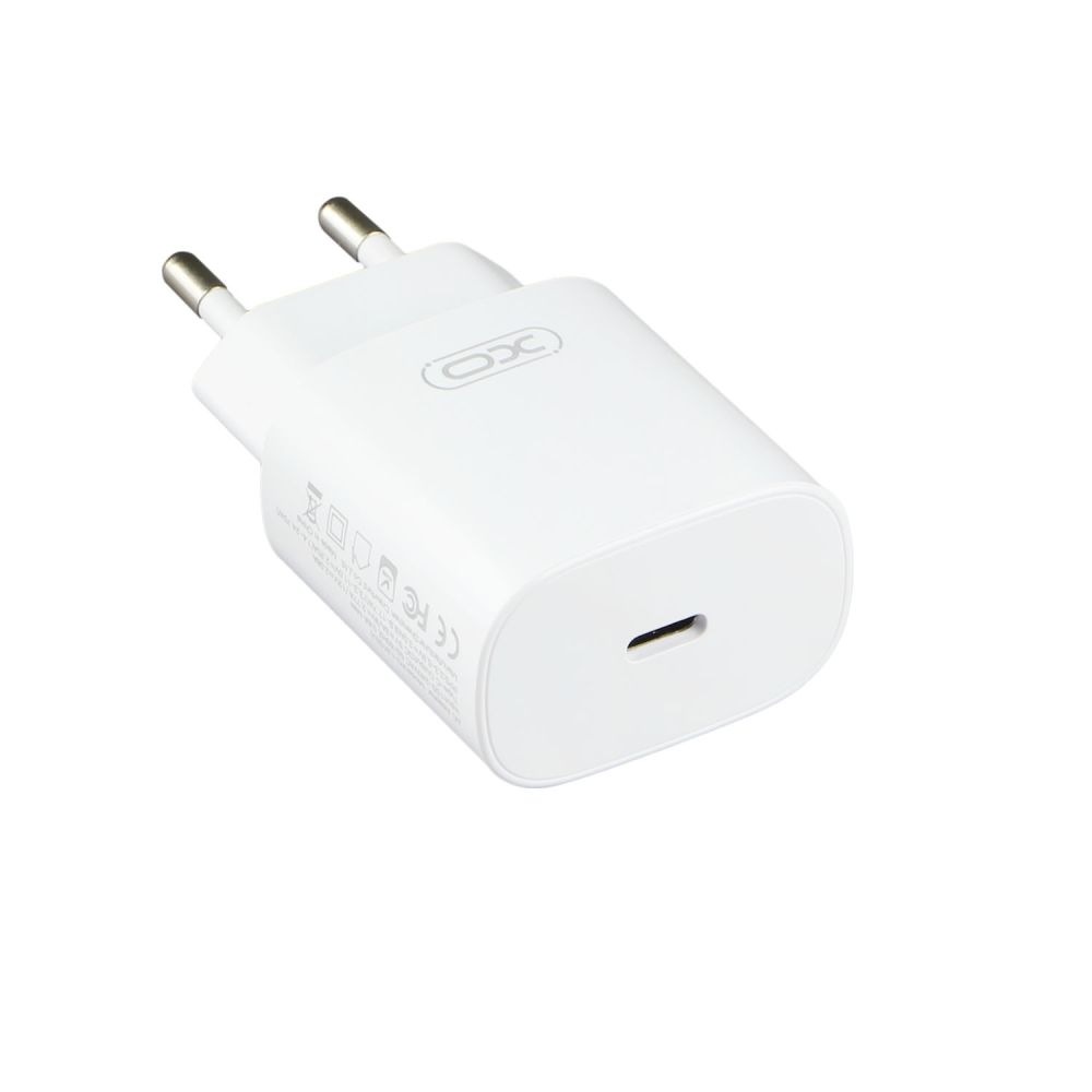 Купить СЕТЕВОЕ ЗАРЯДНОЕ УСТРОЙСТВО XO L91EU PD 25W_2