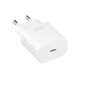 Купить СЕТЕВОЕ ЗАРЯДНОЕ УСТРОЙСТВО XO L91EU PD 25W_2