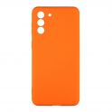 Купить ЧЕХОЛ FULL CASE NO LOGO WITH FRAME ДЛЯ SAMSUNG S21 PLUS