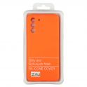Купить ЧЕХОЛ FULL CASE NO LOGO WITH FRAME ДЛЯ SAMSUNG S21 PLUS_1