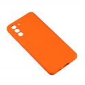 Купить ЧЕХОЛ FULL CASE NO LOGO WITH FRAME ДЛЯ SAMSUNG S21 PLUS_3