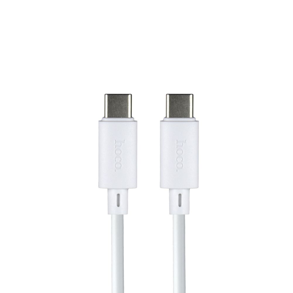 Купить USB HOCO X88 GRATIFIED 60W TYPE-C TO TYPE-C_3
