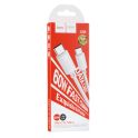 Купить USB HOCO X88 GRATIFIED 60W TYPE-C TO TYPE-C