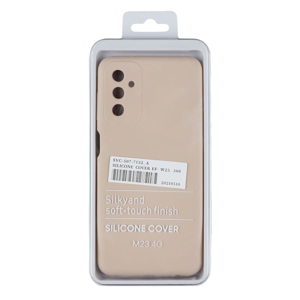Купить ЧЕХОЛ FULL CASE NO LOGO WITH FRAME ДЛЯ SAMSUNG M23 5G_1